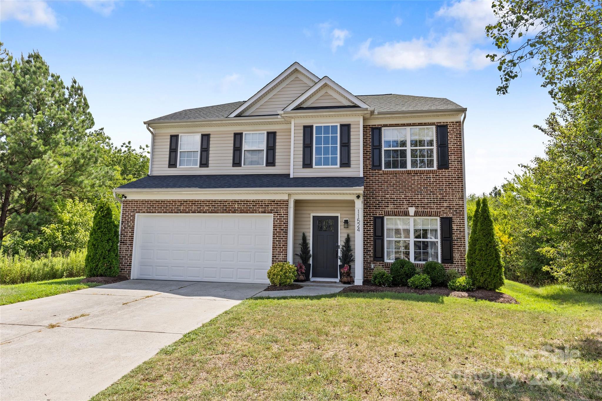 Stowe Creek - Residential