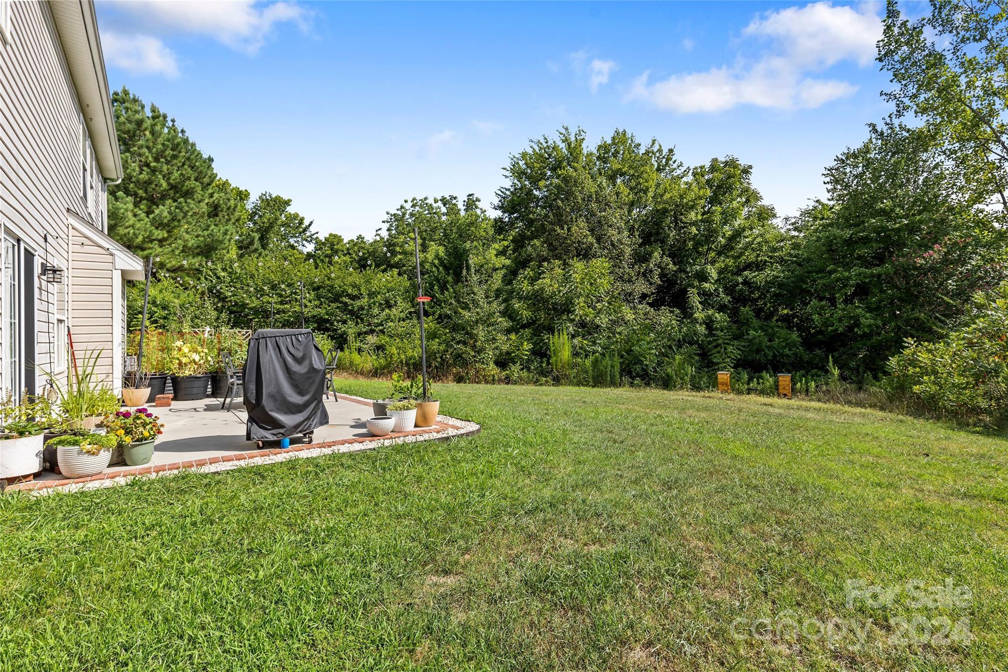 Stowe Creek - Residential