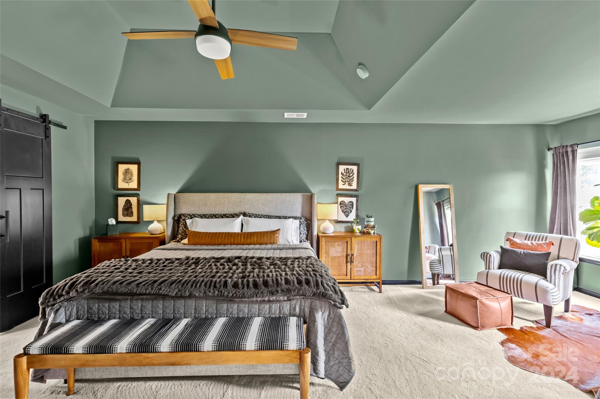 Stowe Creek - Residential