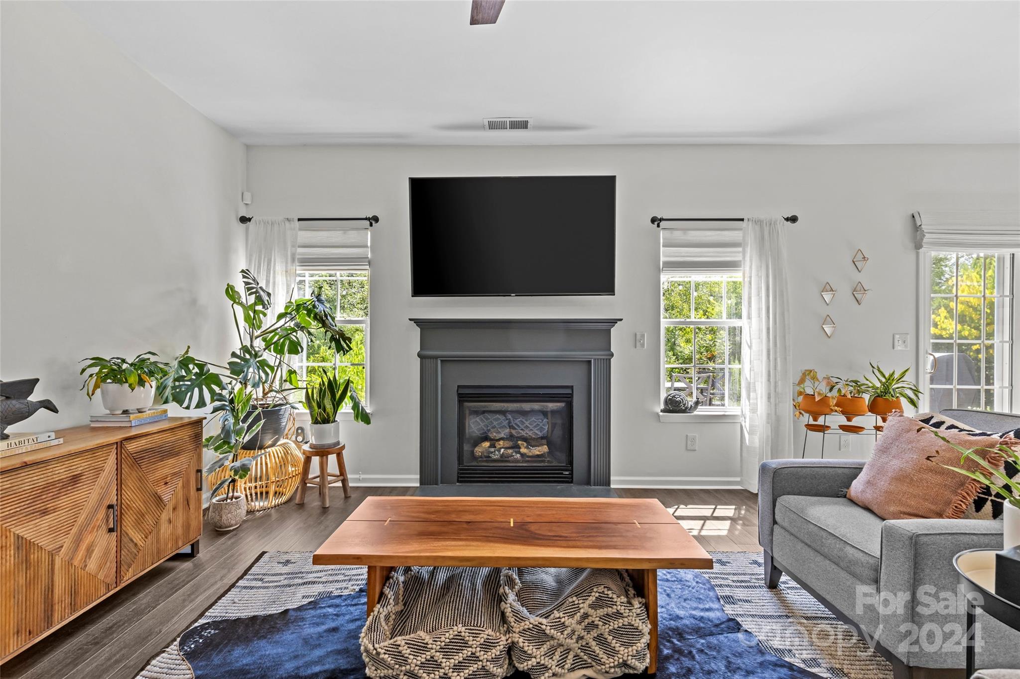 Stowe Creek - Residential