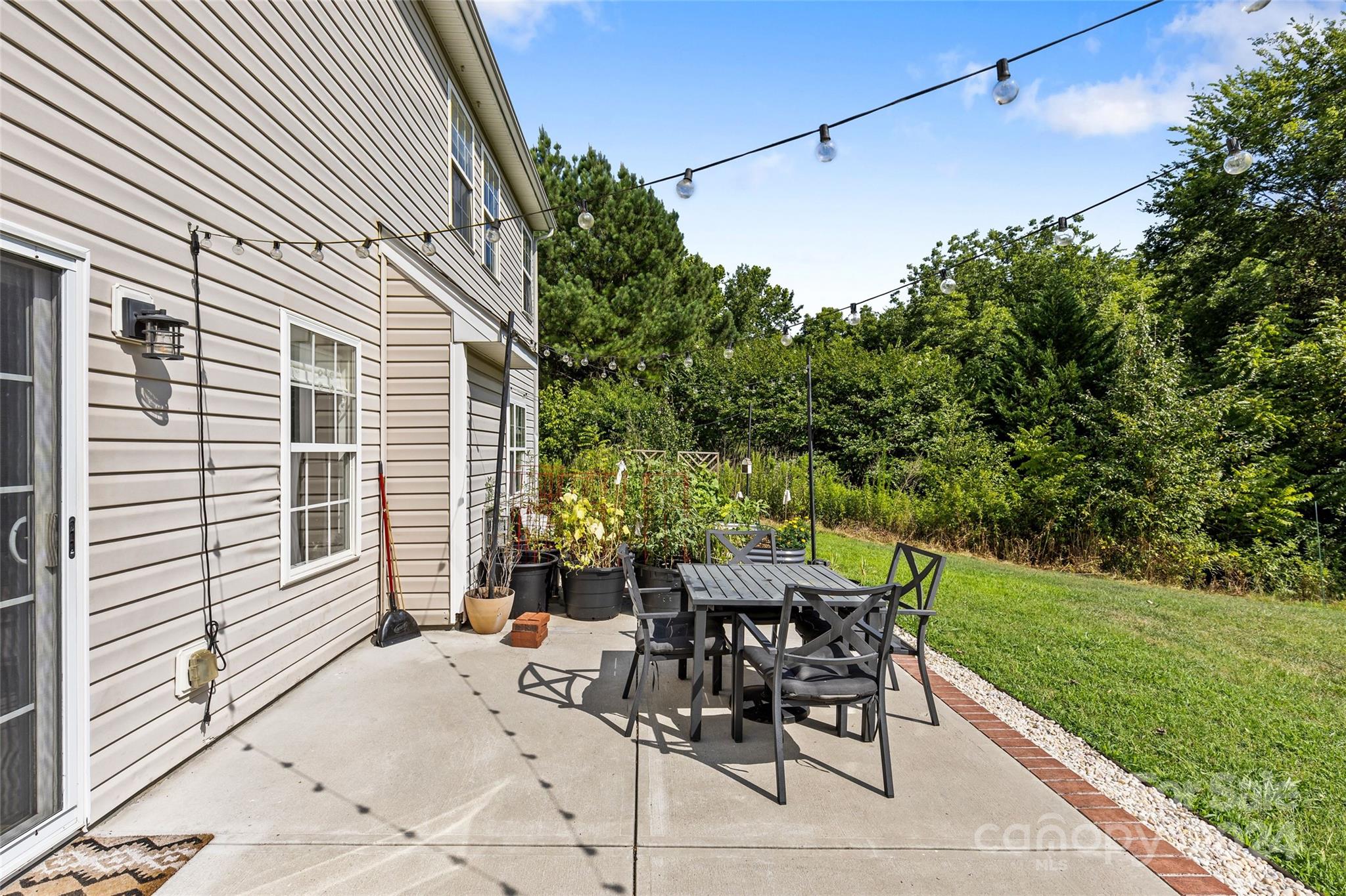 Stowe Creek - Residential