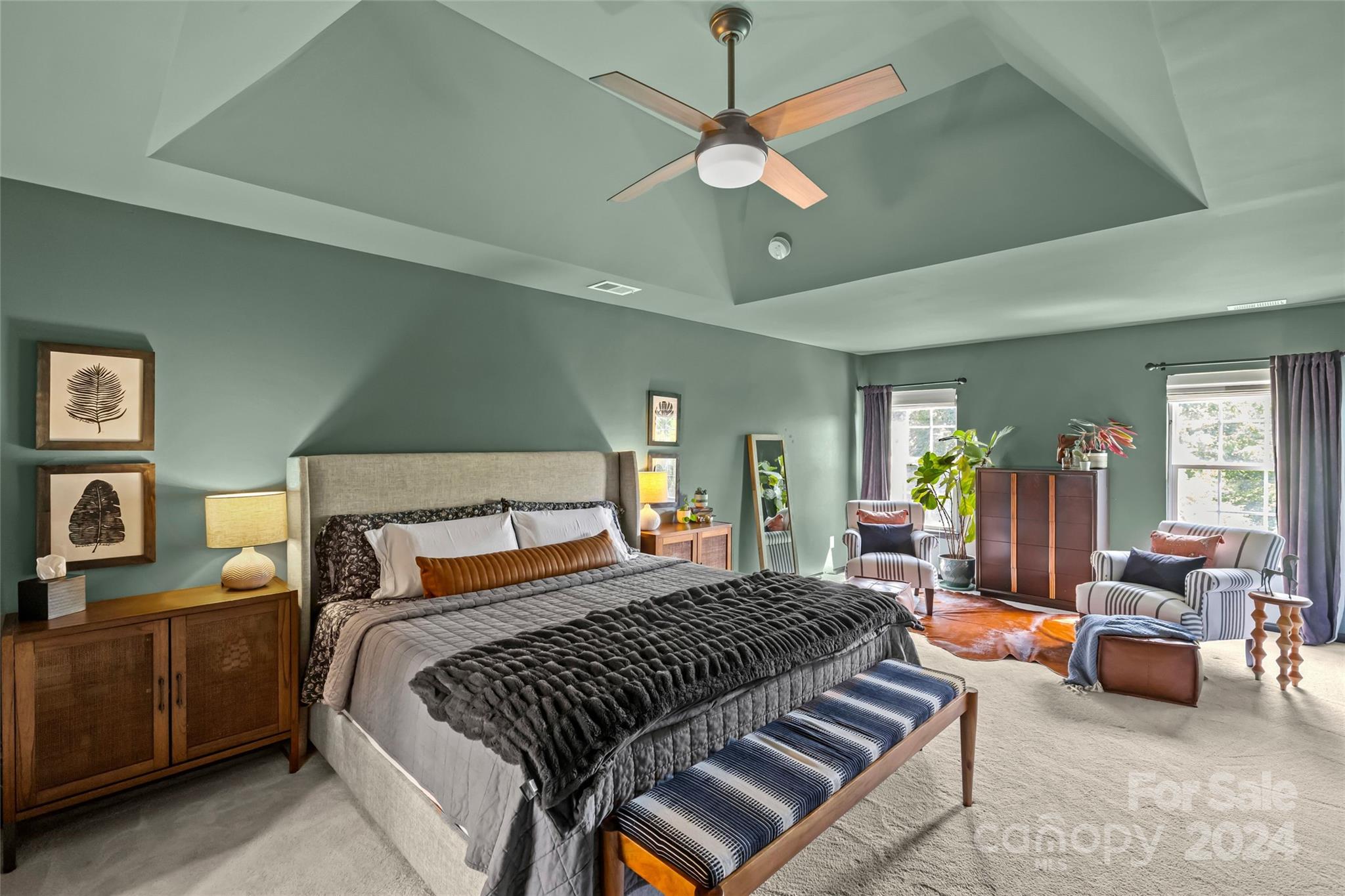 Stowe Creek - Residential
