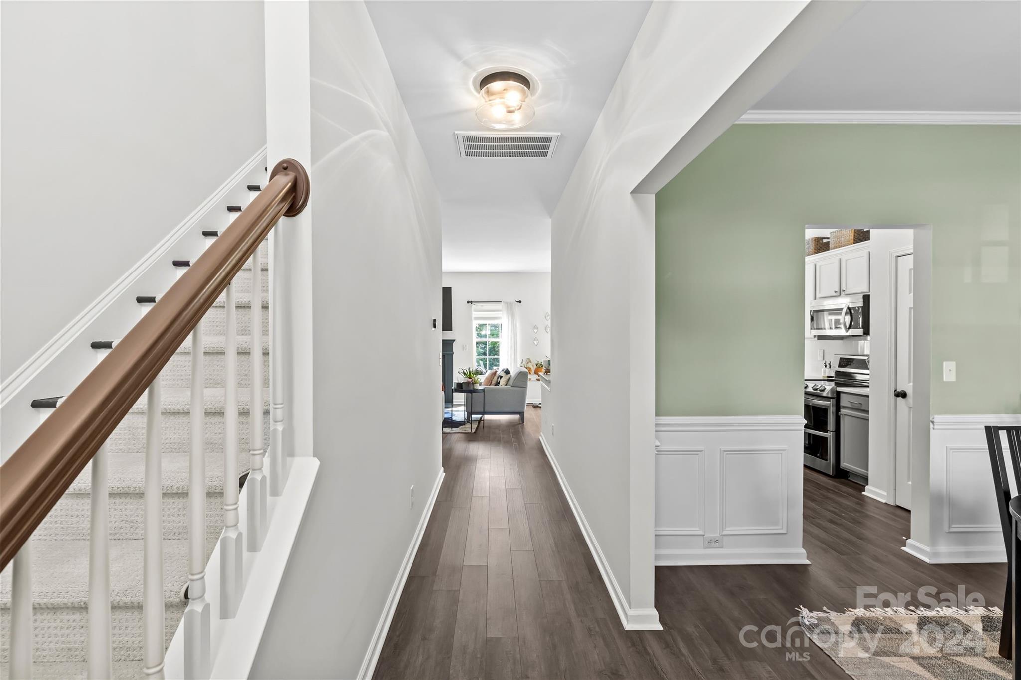 Stowe Creek - Residential