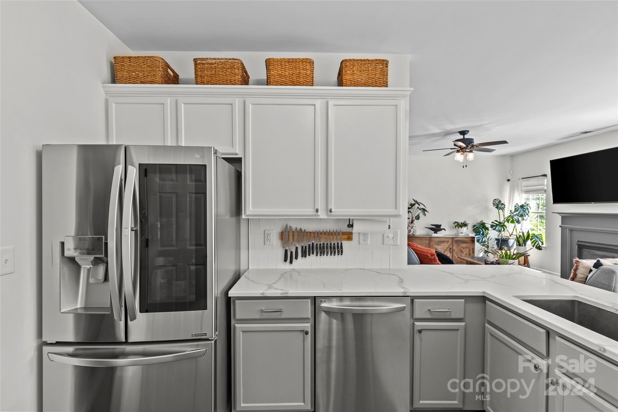 Stowe Creek - Residential