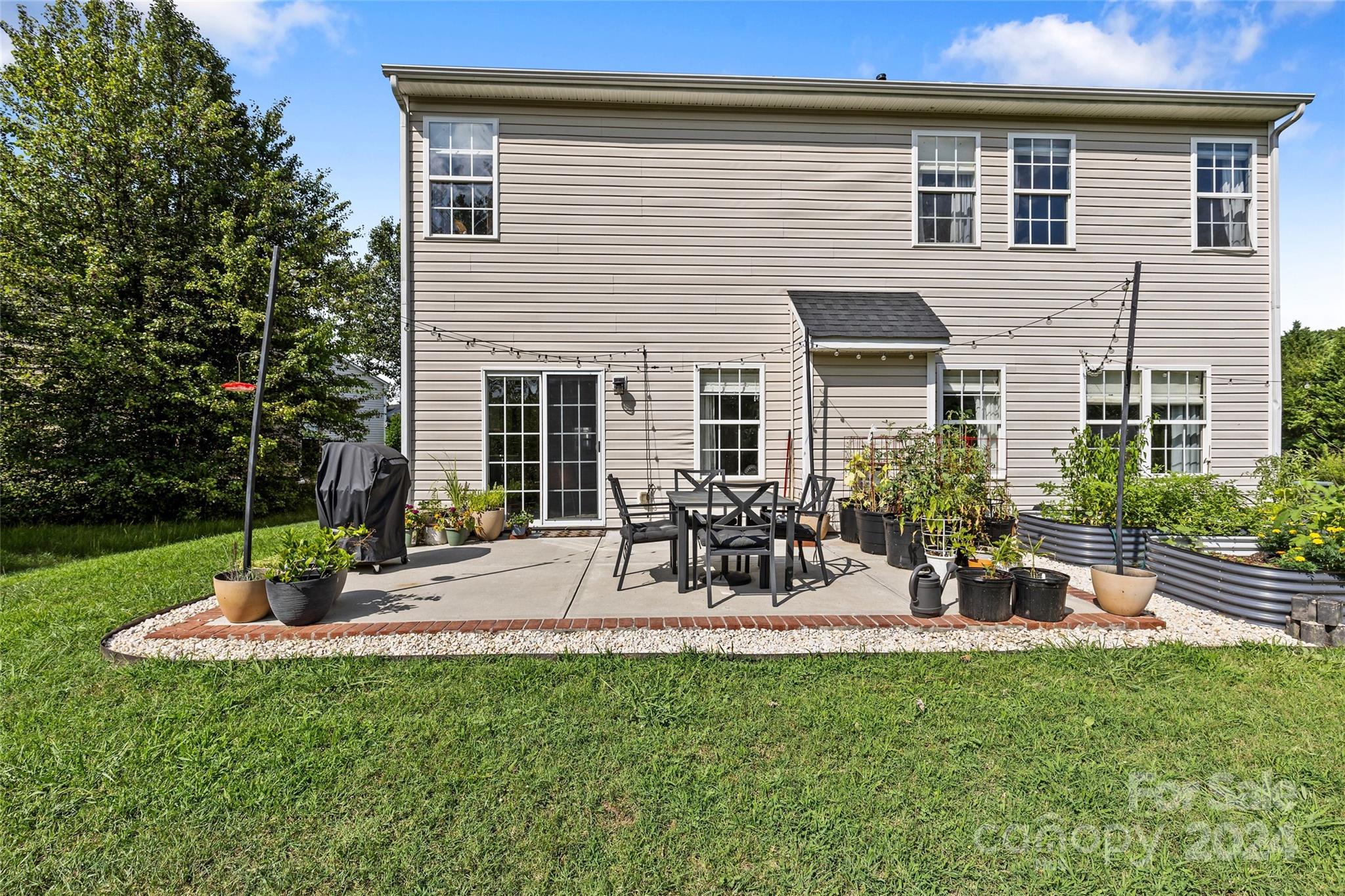 Stowe Creek - Residential