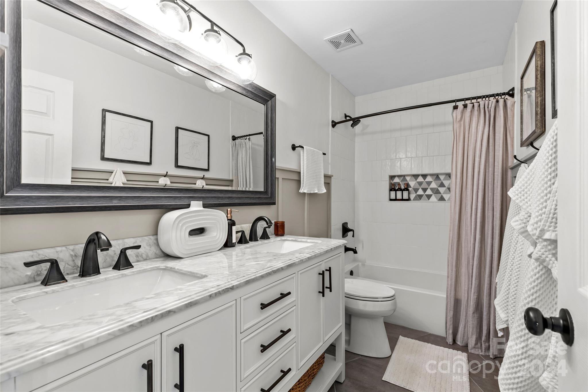 Stowe Creek - Residential