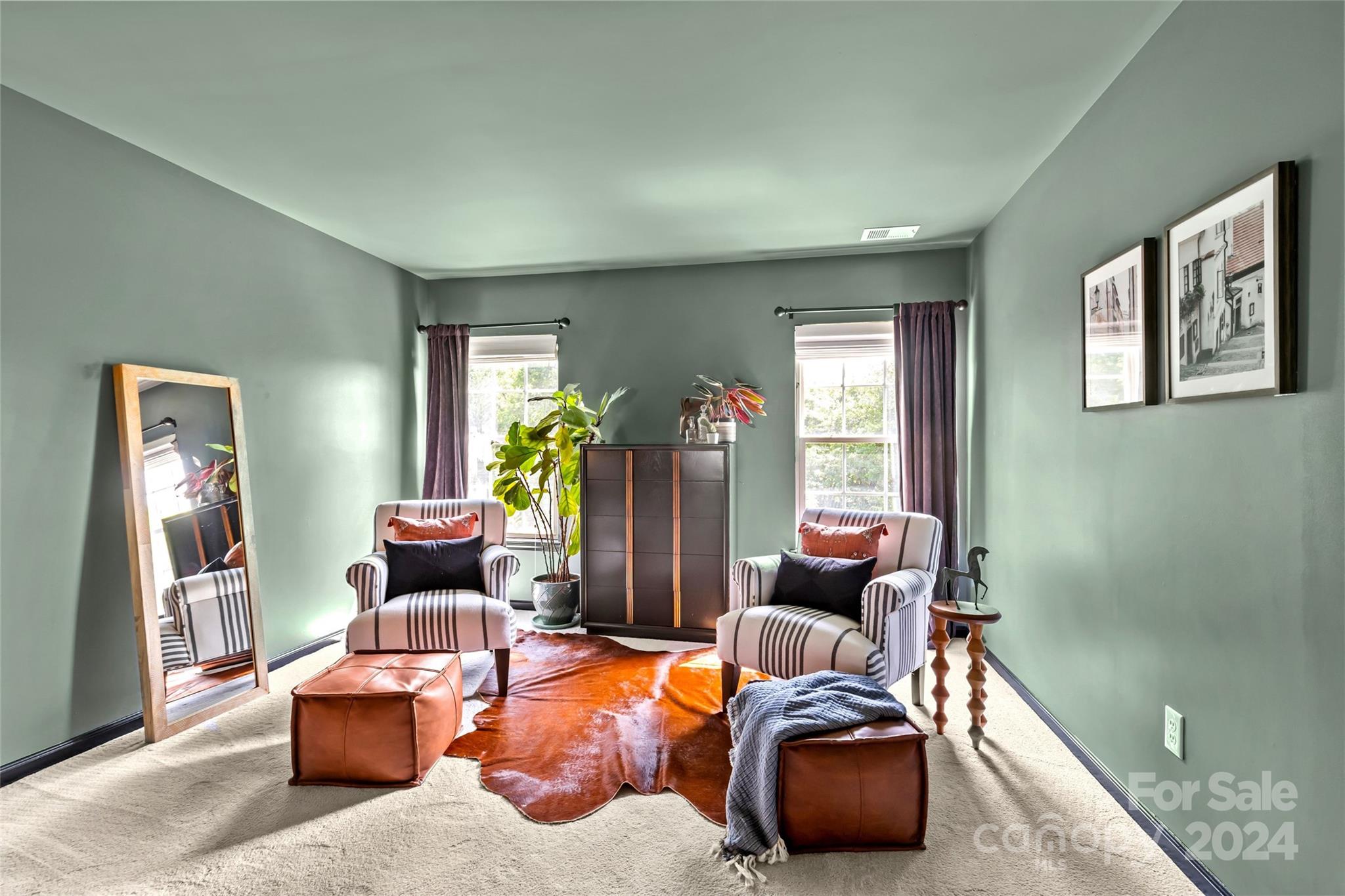 Stowe Creek - Residential