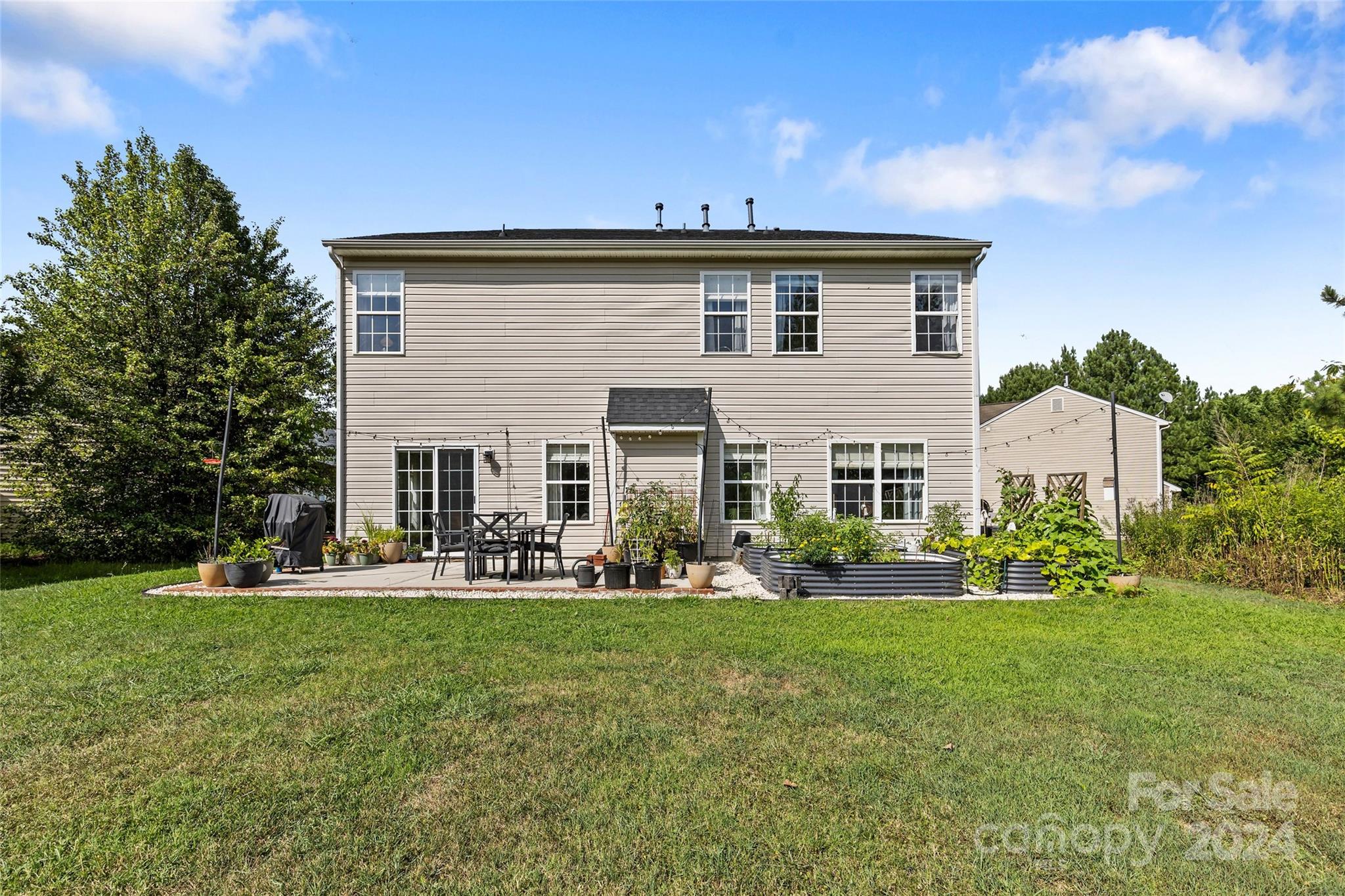 Stowe Creek - Residential