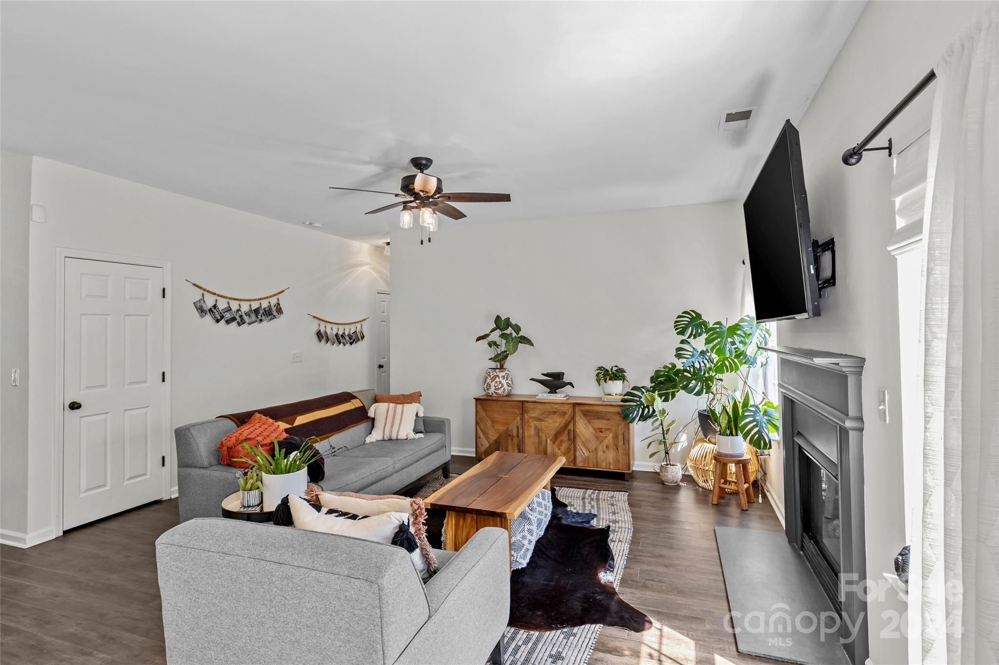 Stowe Creek - Residential