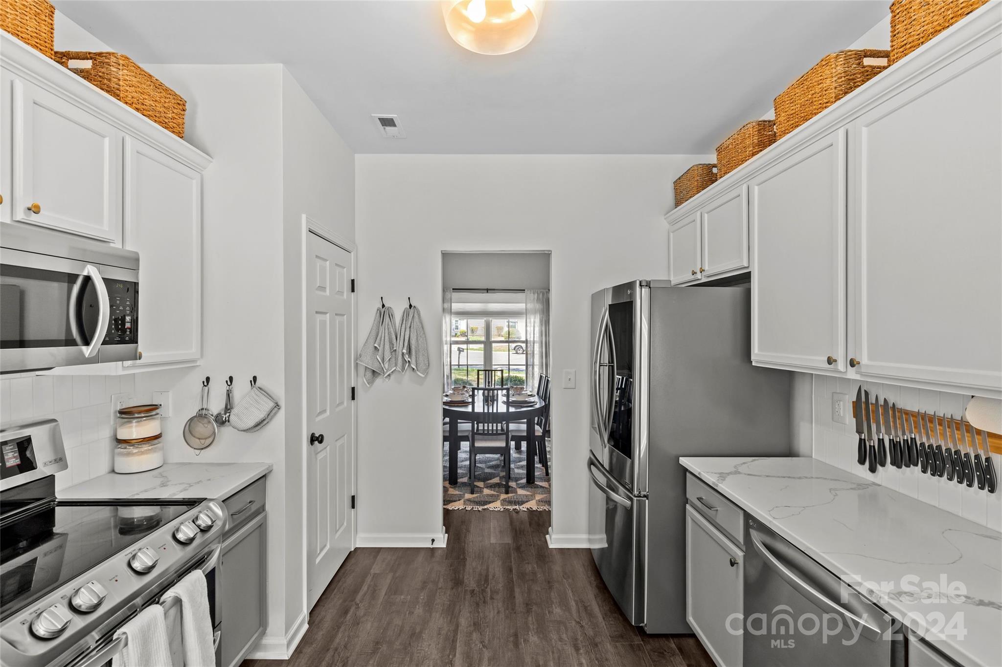 Stowe Creek - Residential