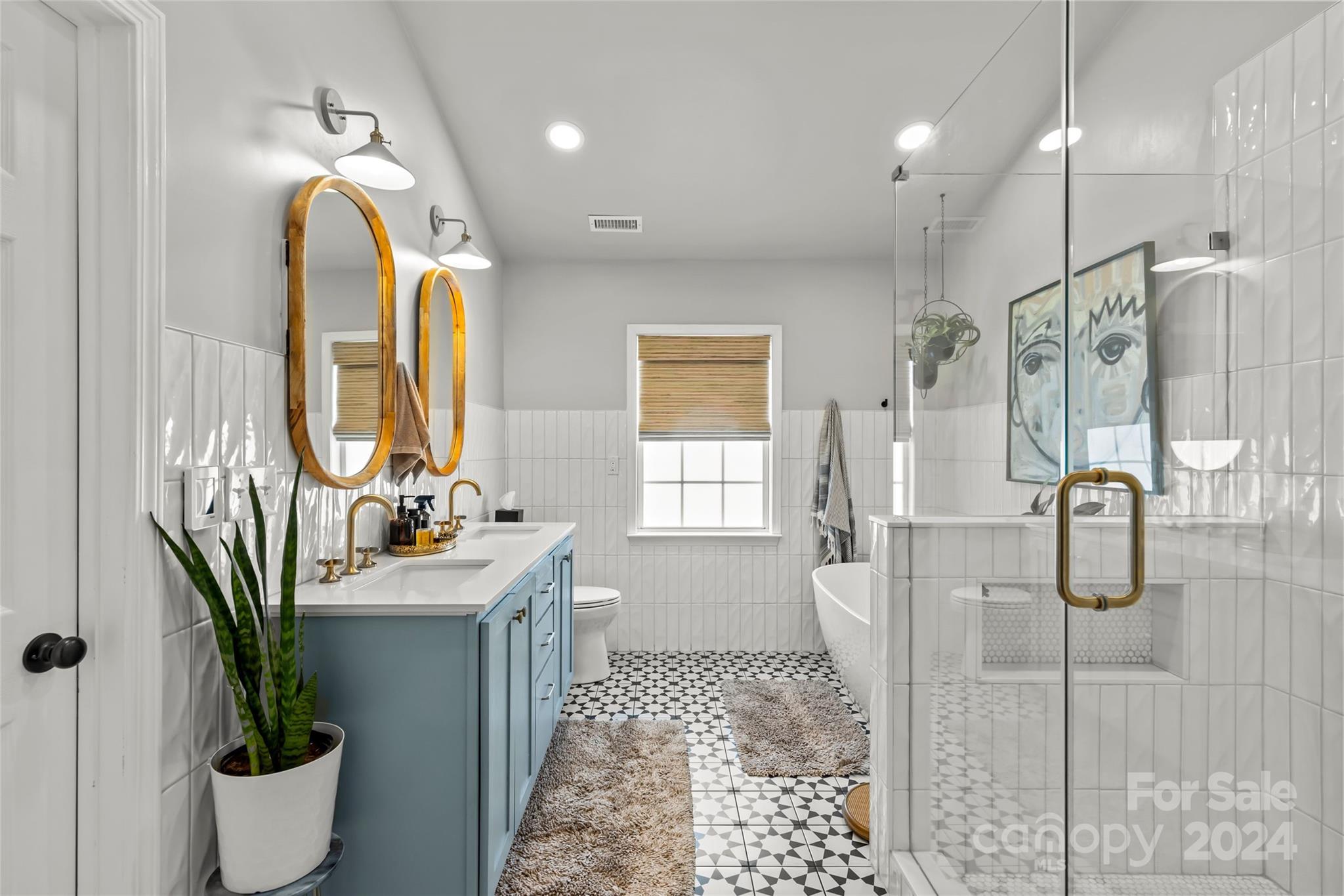 Stowe Creek - Residential