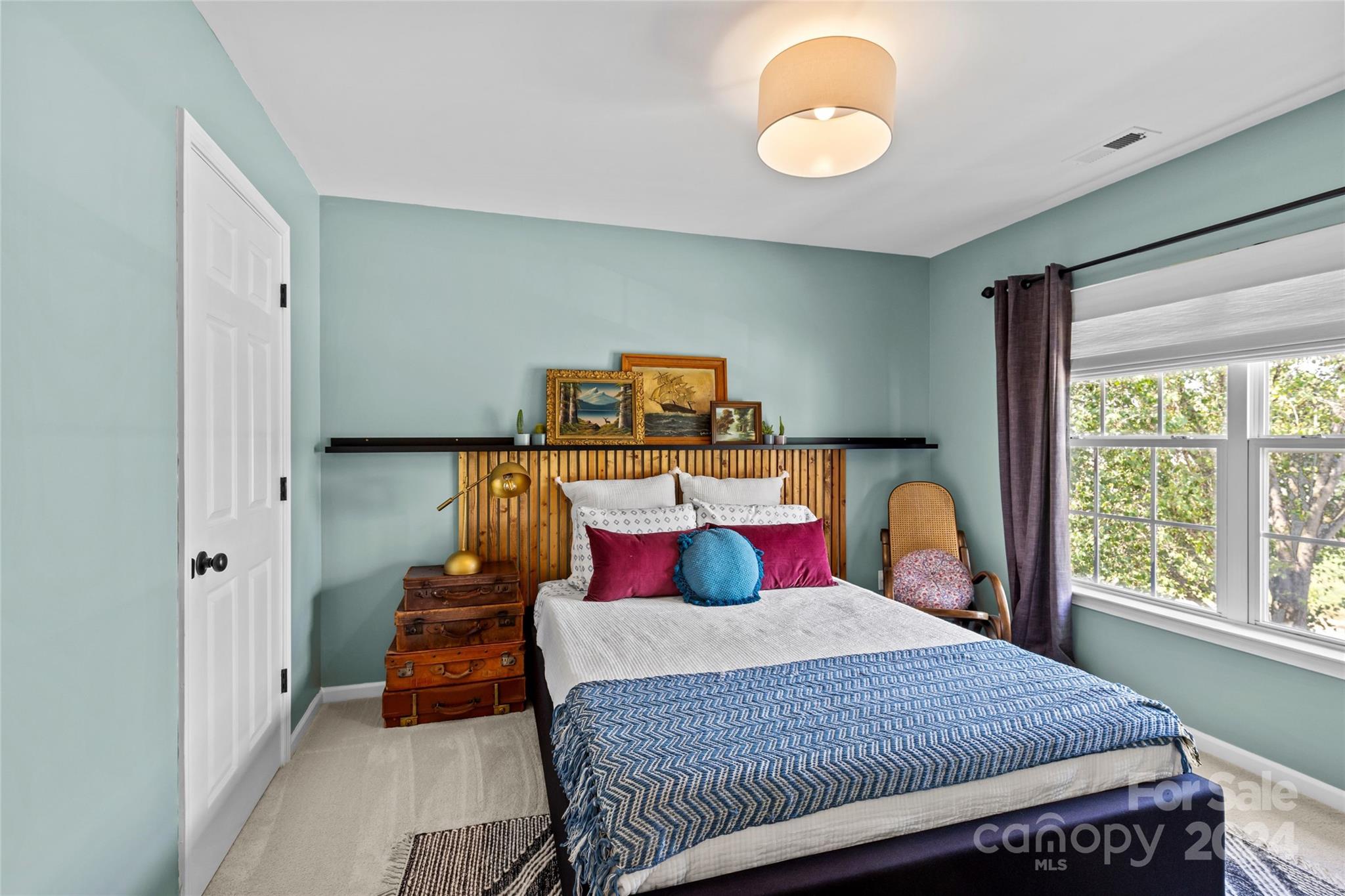 Stowe Creek - Residential