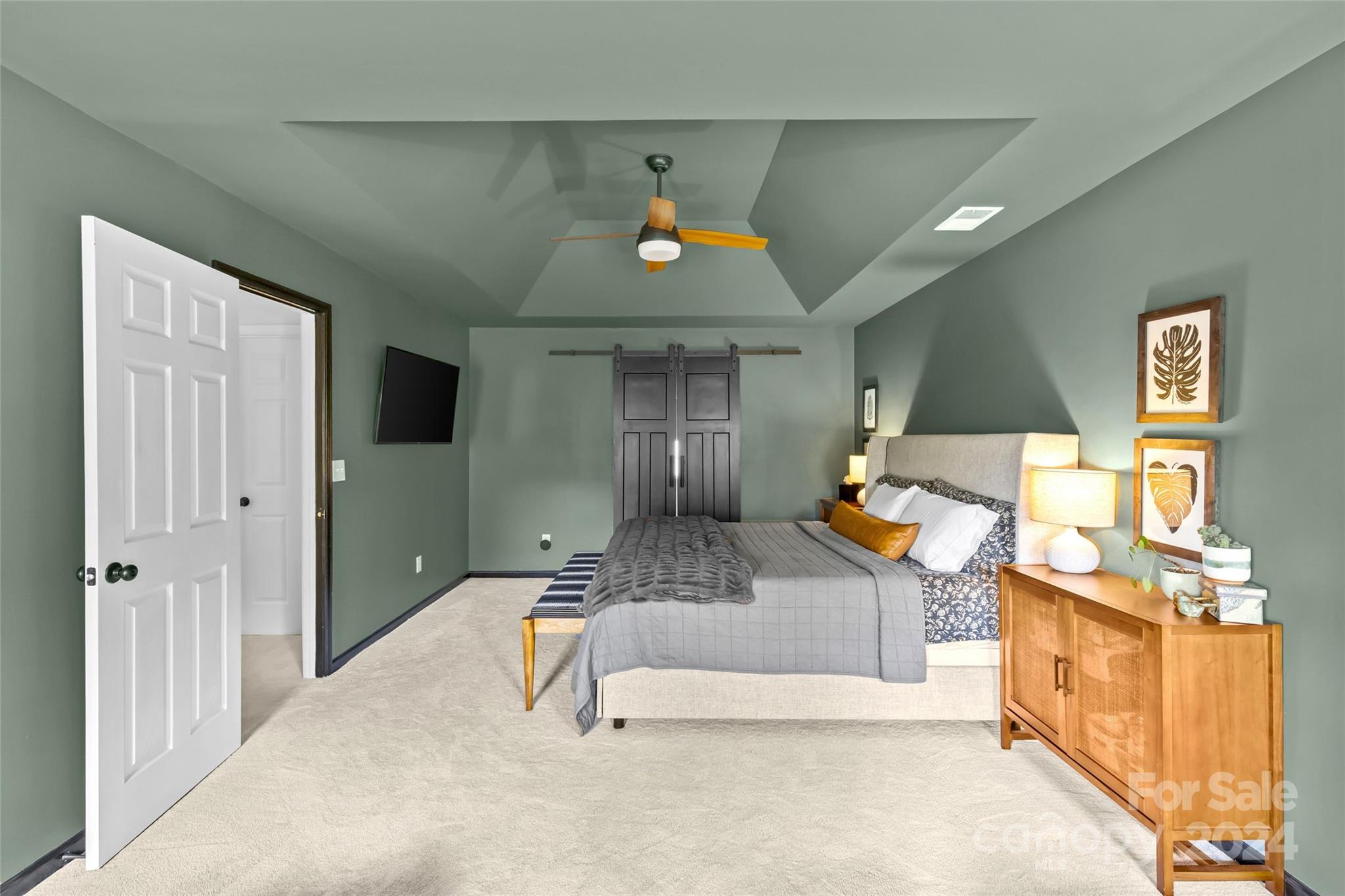 Stowe Creek - Residential
