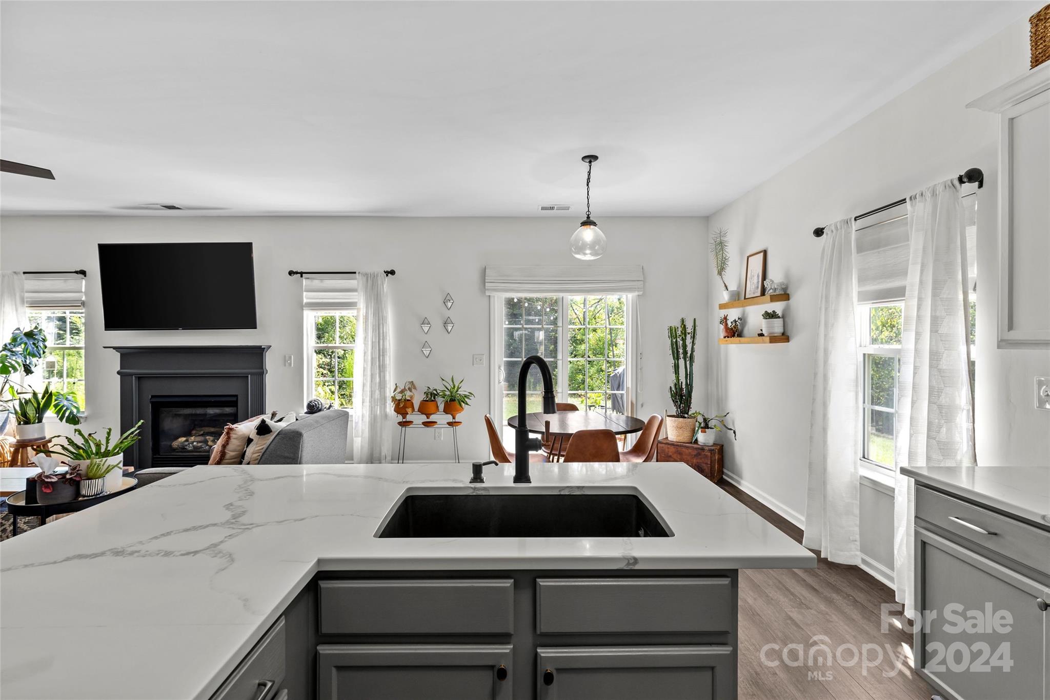 Stowe Creek - Residential
