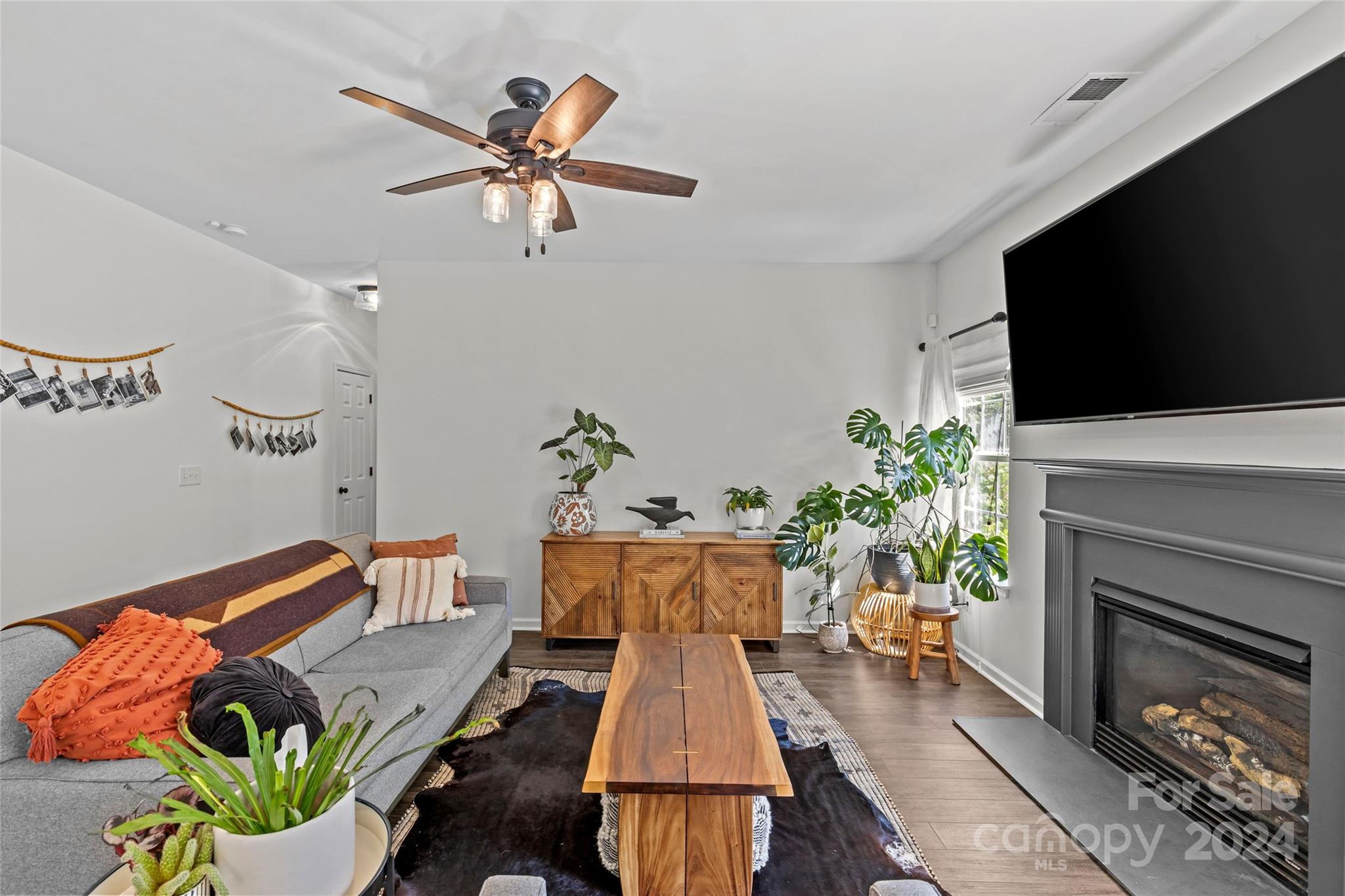 Stowe Creek - Residential
