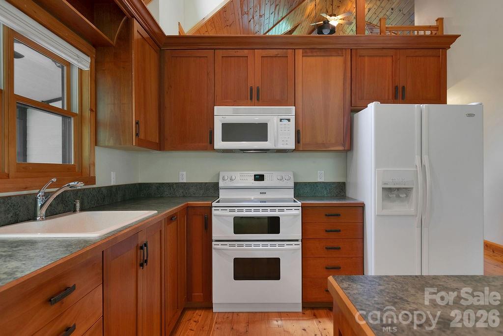 Eagle Lake - Residential