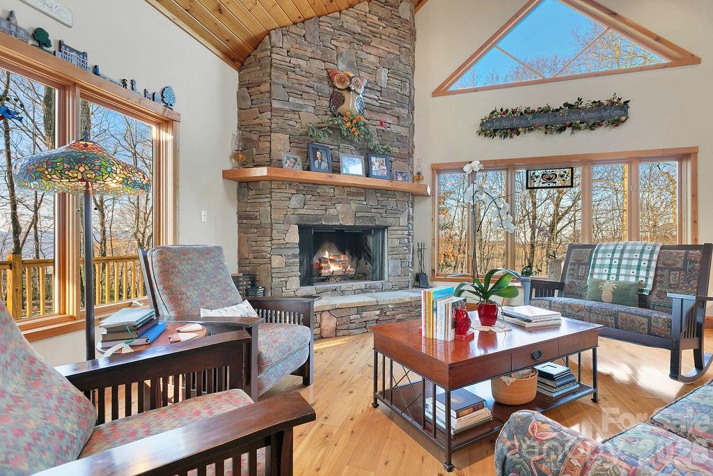 Eagle Lake - Residential