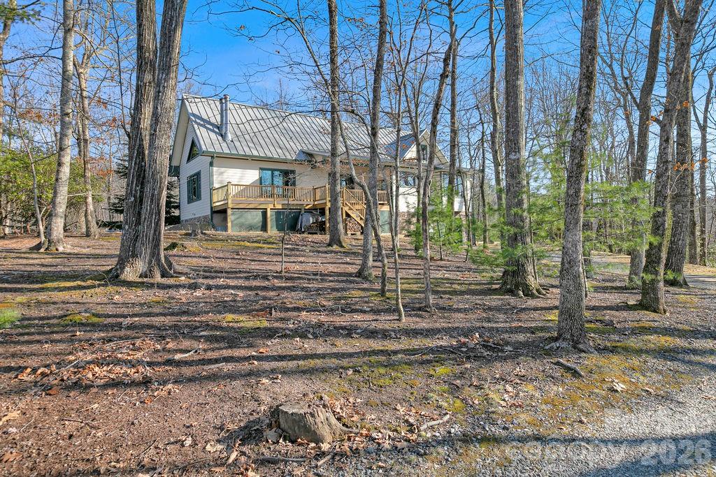 Eagle Lake - Residential