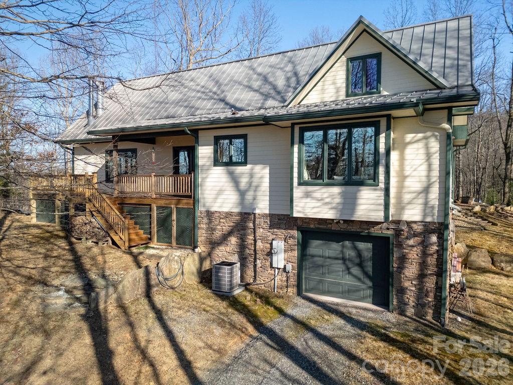 Eagle Lake - Residential