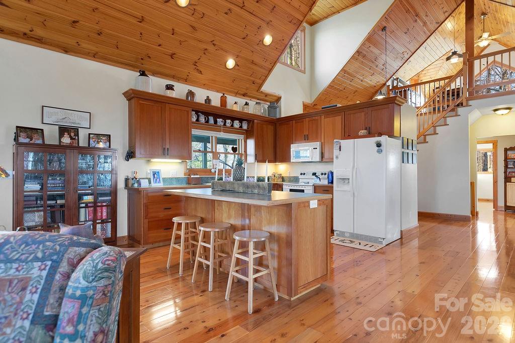 Eagle Lake - Residential