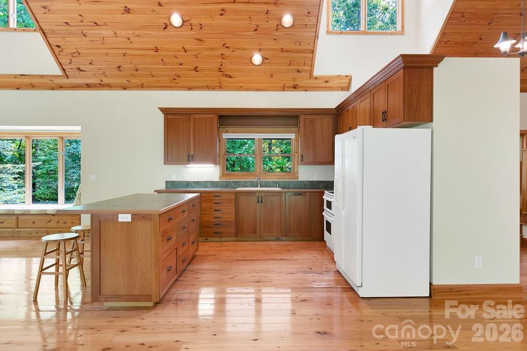 Eagle Lake - Residential