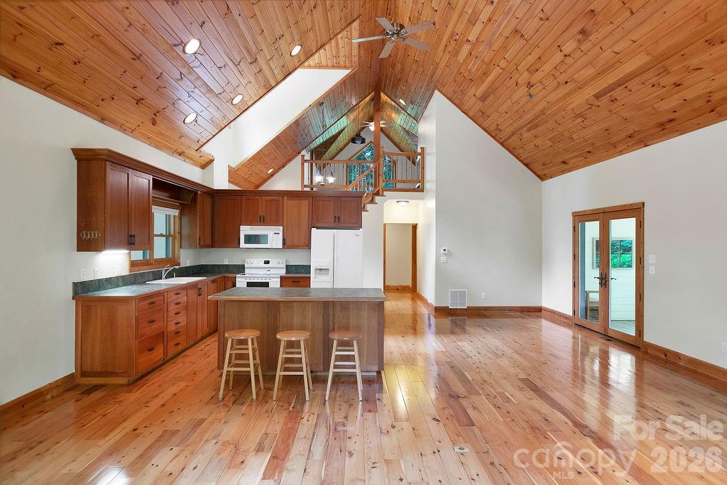 Eagle Lake - Residential