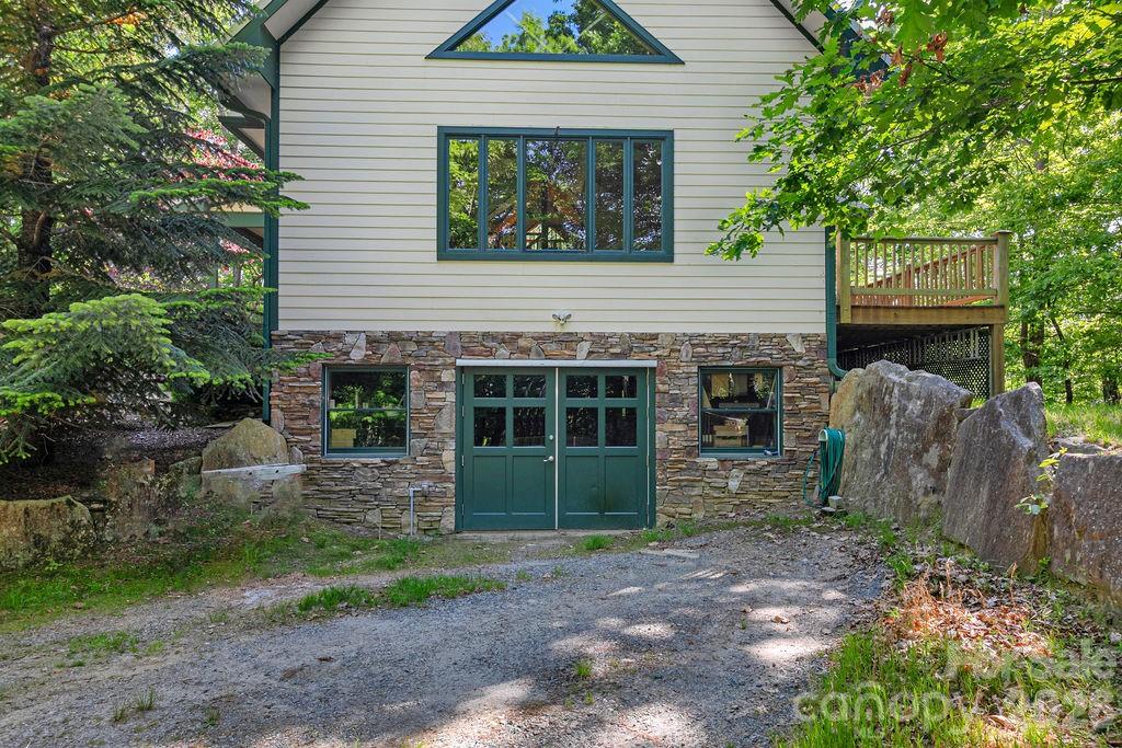 Eagle Lake - Residential