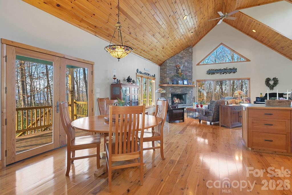 Eagle Lake - Residential