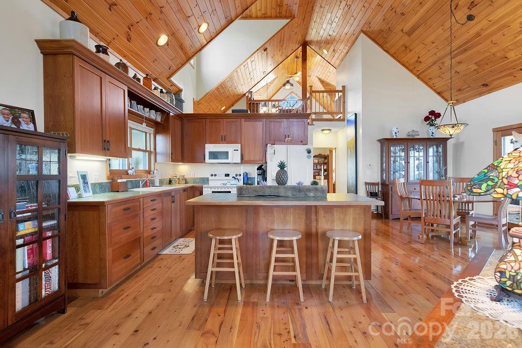 Eagle Lake - Residential