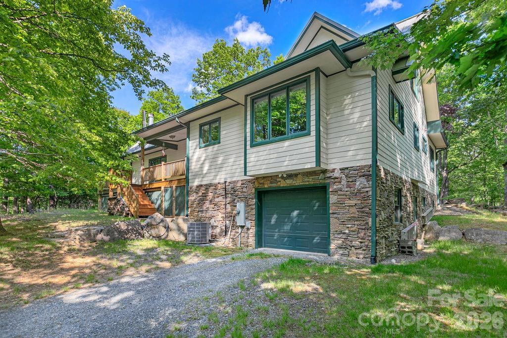 Eagle Lake - Residential