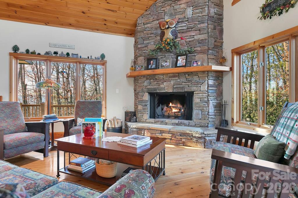 Eagle Lake - Residential