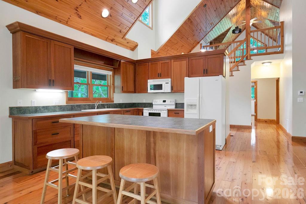 Eagle Lake - Residential