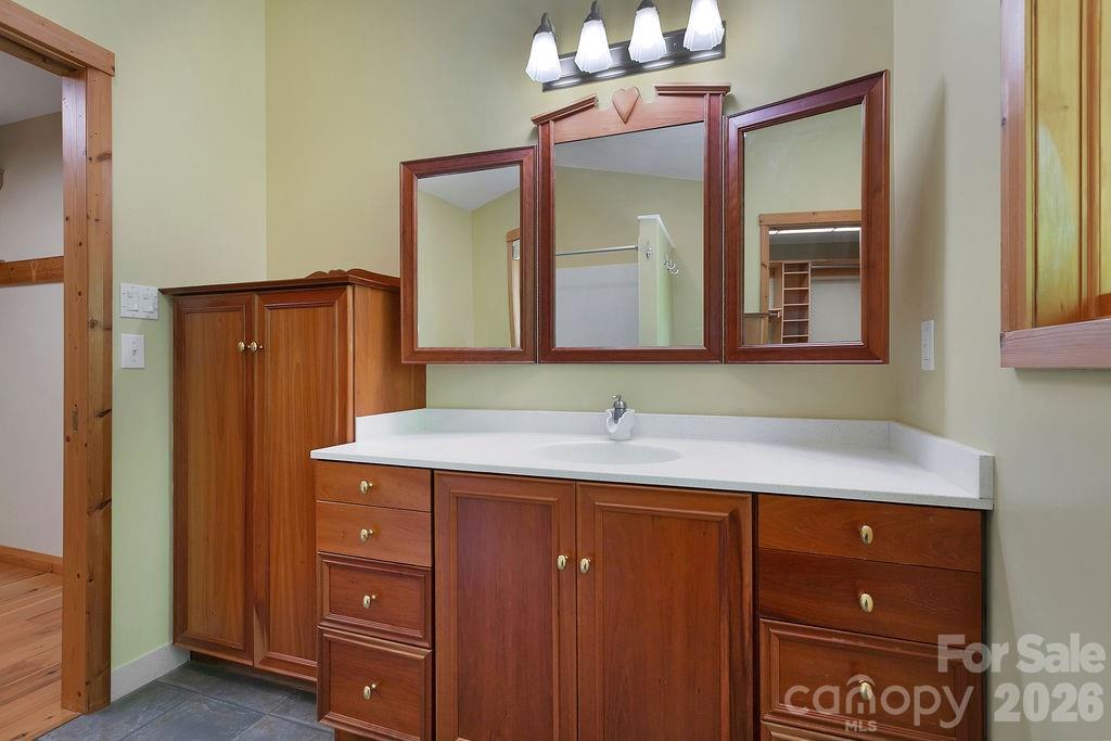 Eagle Lake - Residential