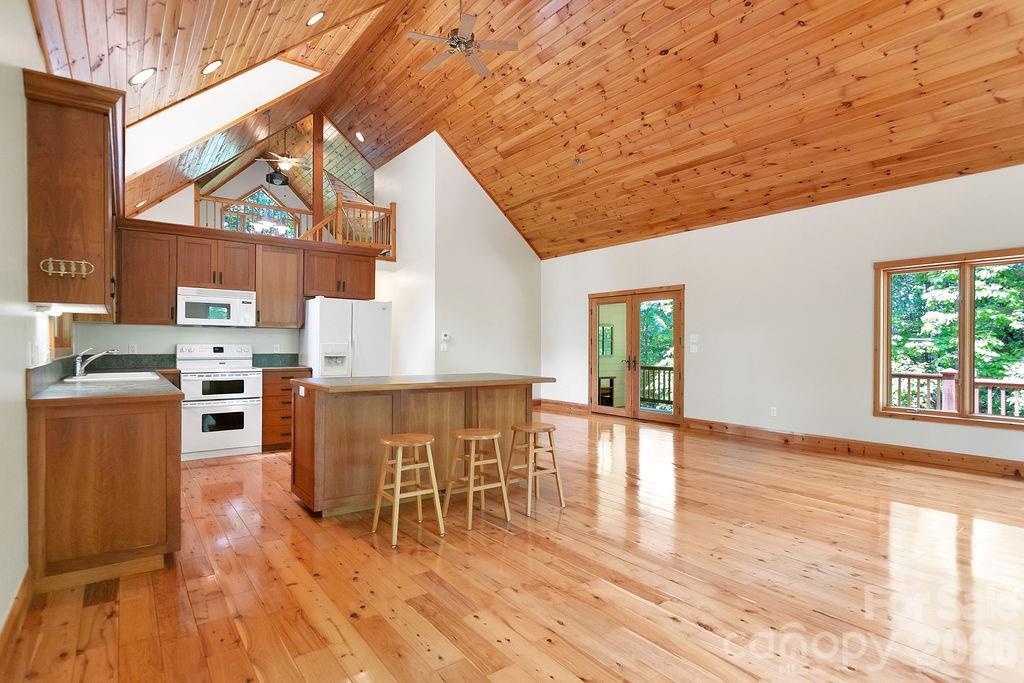 Eagle Lake - Residential