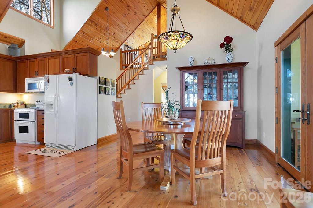 Eagle Lake - Residential