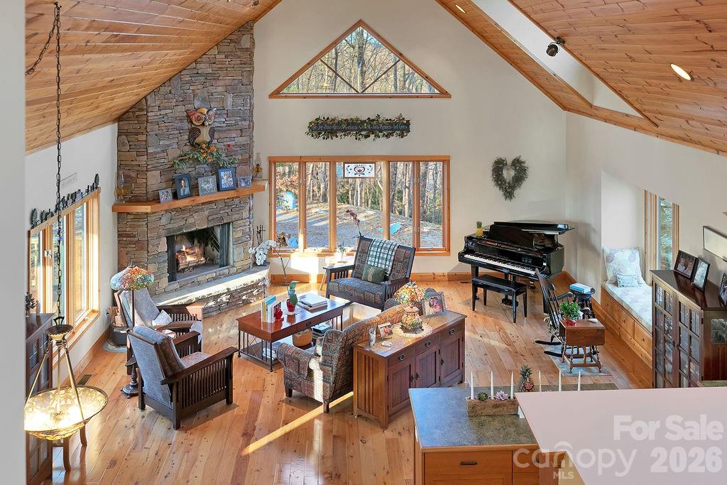 Eagle Lake - Residential