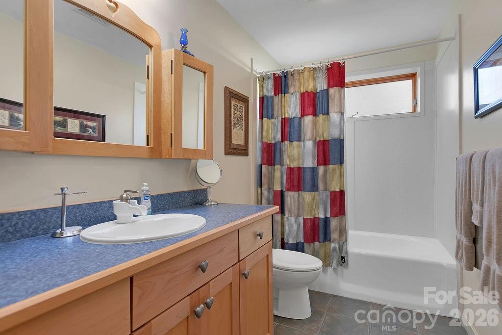 Eagle Lake - Residential