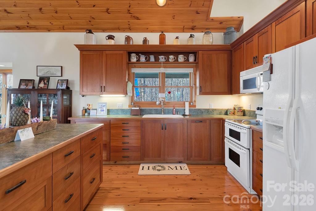 Eagle Lake - Residential