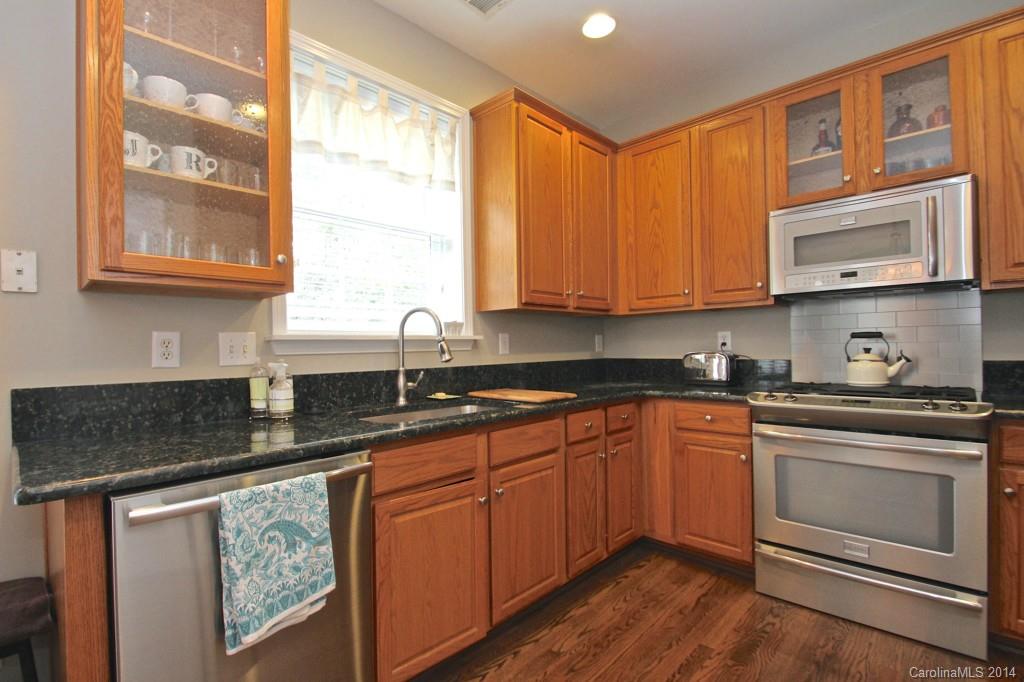 Midwood - Residential