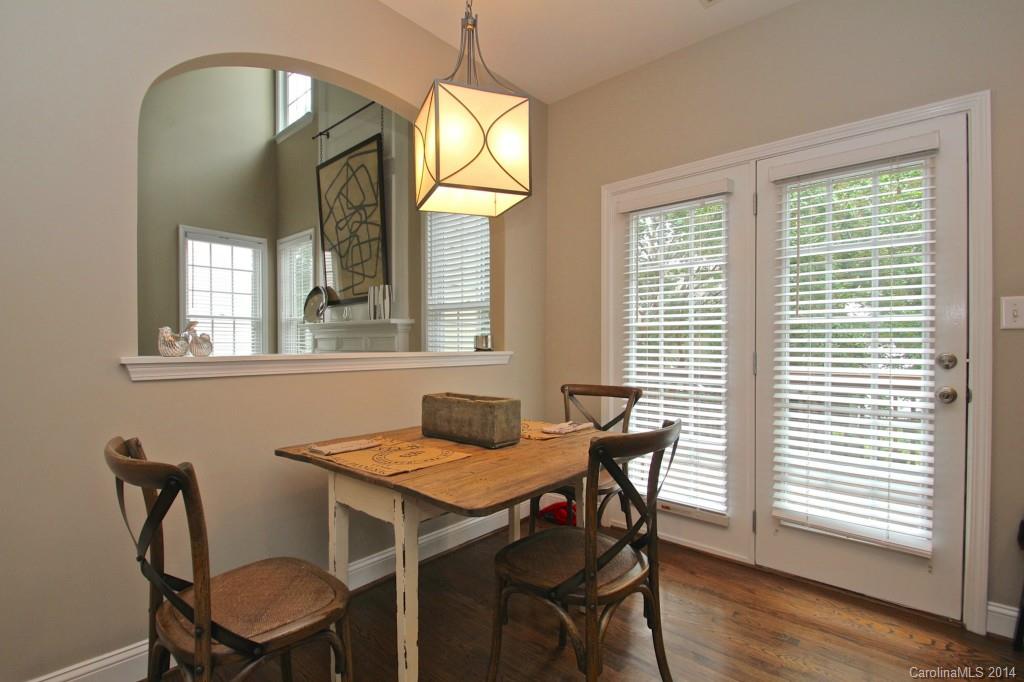 Midwood - Residential