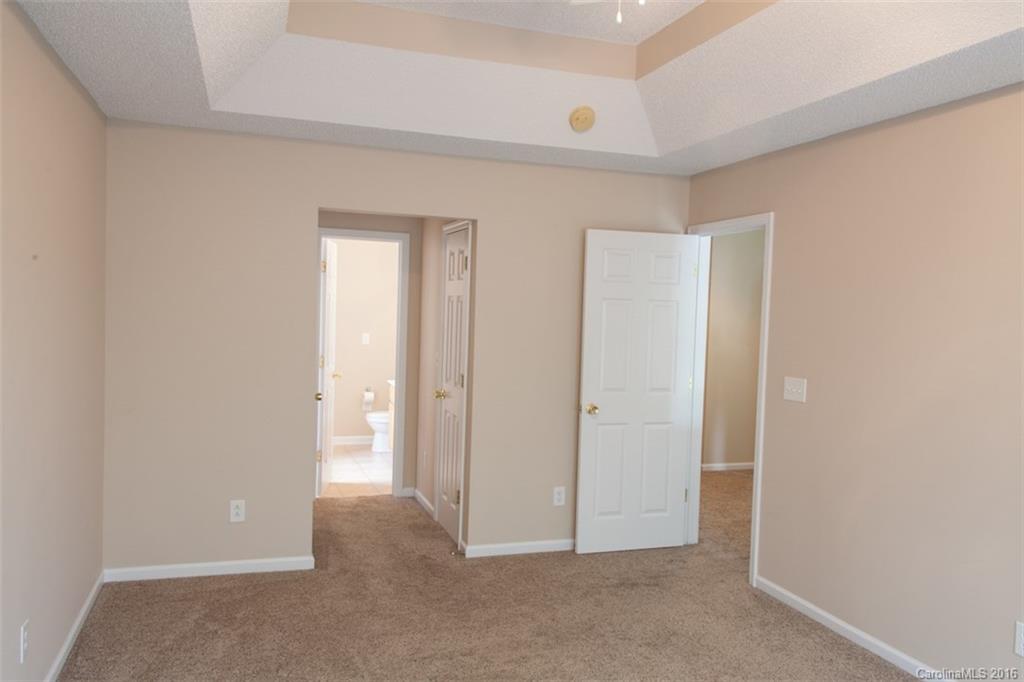 Forest Oaks - Residential