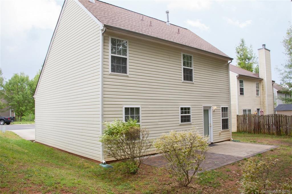 Forest Oaks - Residential