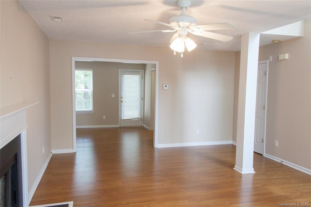 Forest Oaks - Residential