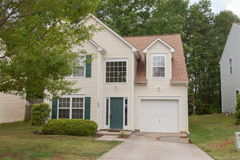 Forest Oaks - Residential