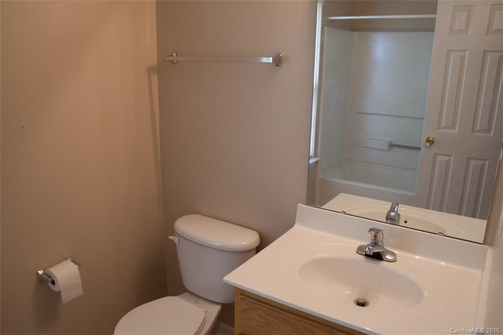 Forest Oaks - Residential