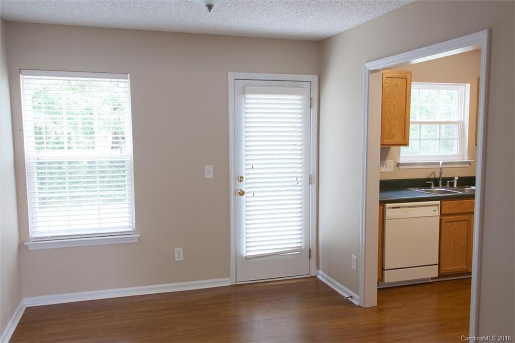 Forest Oaks - Residential