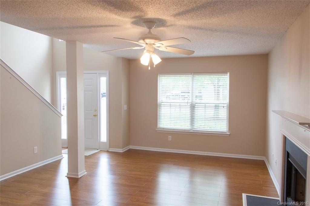 Forest Oaks - Residential