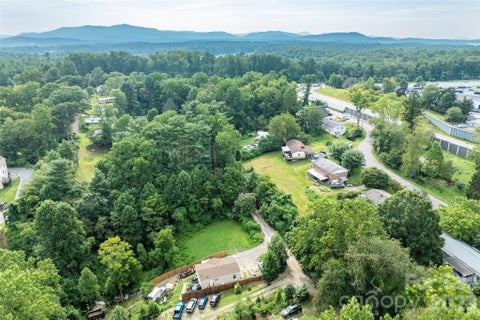 Photo of 751 Brevard Road, Asheville, NC 28806 (MLS # 4419190)