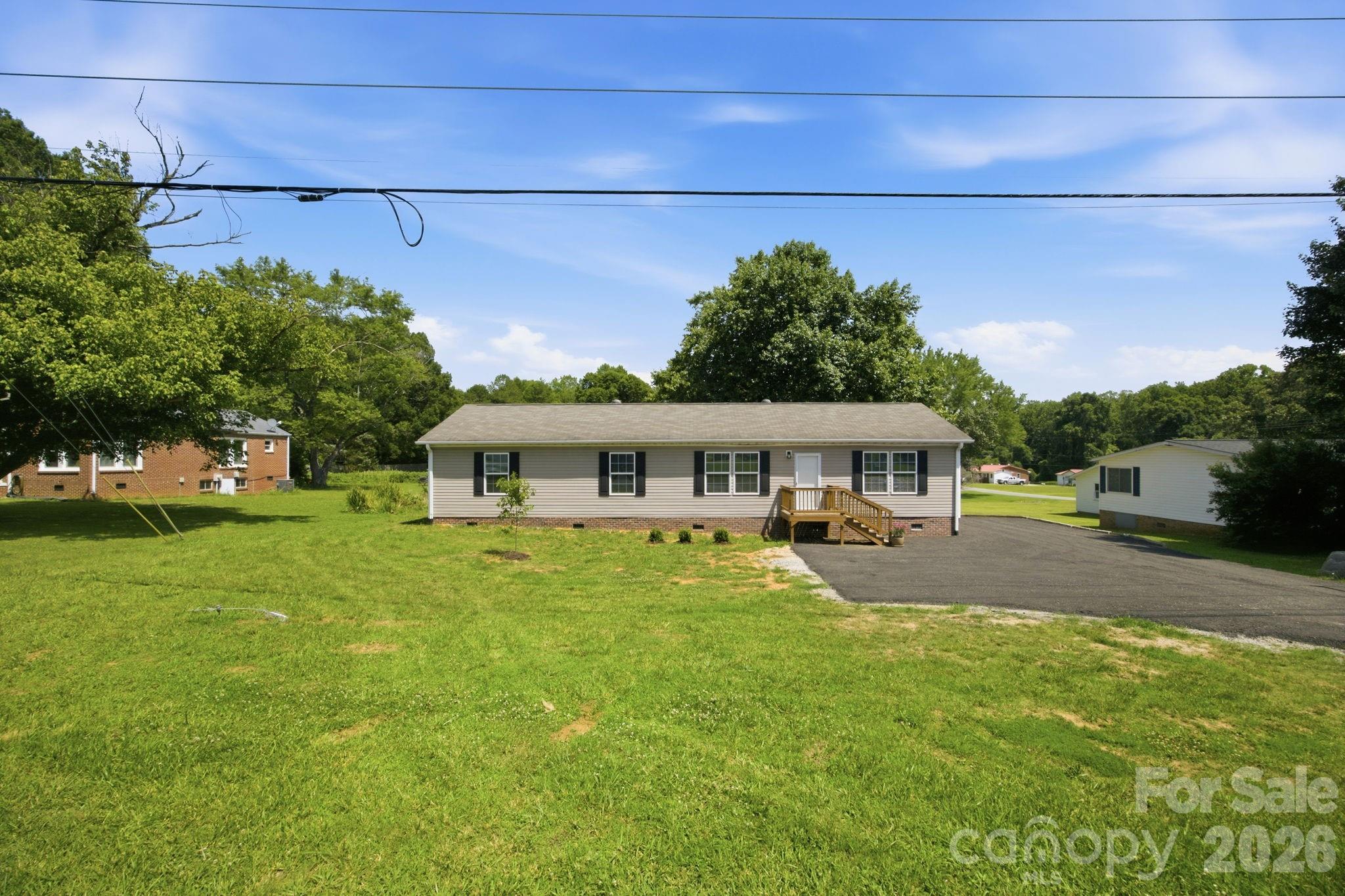 988 Mount Ulla Highway