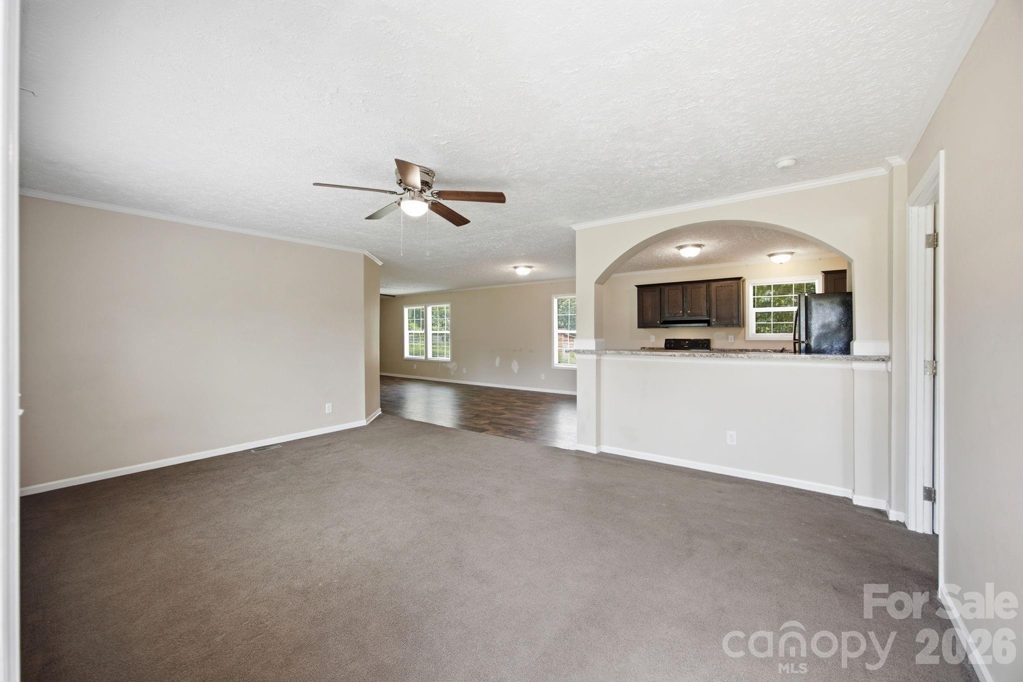 988 Mount Ulla Highway